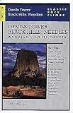 Classic Rock Climbs No. 07 Devils Tower/Black Hills: Needles, Wyoming and South