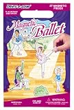 Magnetic Ballet