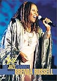 The Jazz Channel Presents Brenda Russell (BET on Jazz)