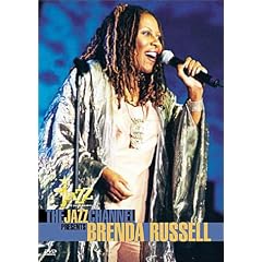 The Jazz Channel Presents Brenda Russell (BET on Jazz) by 