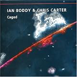 Caged CD