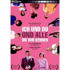Ich und du und alle, die wir kennen
