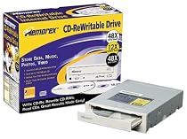 Memorex 48x12x48x CD-RW Drive