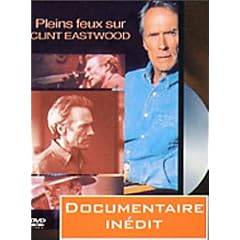 Pleins feux sur Clint Eastwood
