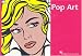 Pop Art (Postcard Books)
