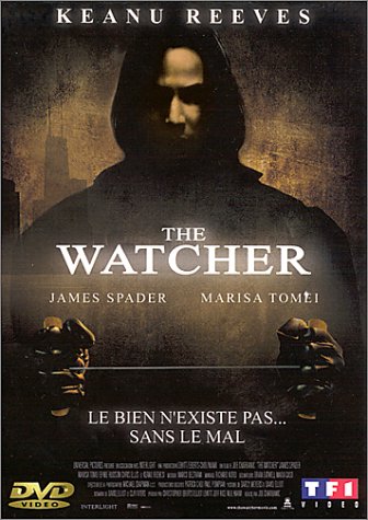 The Watcher [Region 2]