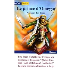 Le prince d'Omeyya