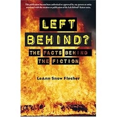 Left Behind?: The Facts Behind the Fiction