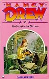The Secret in the Old Lace