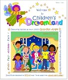 Welcome to Children's Dreamland (Book & Audio CD)