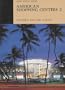 American Shopping Centers (Shop Design Series , Vol 2)