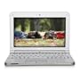 Toshiba Mini NB205-N325WH 10.1-Inch Frost White Netbook - 9 Hours of Battery Life (Windows 7 Starter)