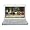 Toshiba Mini NB205-N325WH 10.1-Inch Frost White Netbook - 9 Hours of Battery Life (Windows 7 Starter)