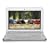 Toshiba Mini NB205-N325WH 10.1-Inch Frost White Netbook - 9 Hours of Battery Life (Windows 7 Starter)