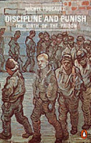 City Travel Guides Discounted  Books : Discipline and Punish: The Birth of the Prison (Penguin Social Sciences)