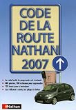 Revue Fernand Nathan  / Code de la route Nathan 2007