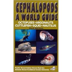 Cephalopods: A World Guide