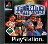 Eigenschaften ak tronic  / Celebrity Deathmatch