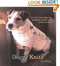 Doggy Knits: Over...