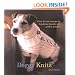 Doggy Knits: Over 20 Coat Designs for Handsome Hounds And Perfect Pooches