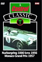 Nurburgring 1000km 1956