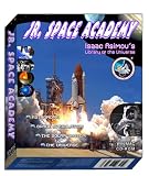 Jr. Space Academy