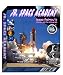 Jr. Space Academy