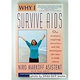 why i survive aids