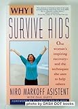 Why I survive AIDS