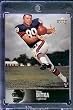1997 Upper Deck Legends # 29 Mike Ditka Chicago Bears Football Card - Mint Condition - Shipped In Protective ScrewDown Case!
