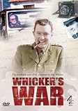 Whickers War