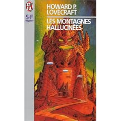 Les montagnes hallucin�es