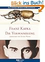 Die Verwandlung. 2 CDs