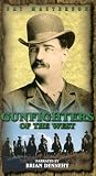 Gunfighters: Bat Masterson [VHS]
