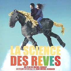 La science des r�ves (The Science of Sleep)