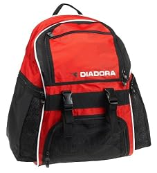 Diadora Team Backpack