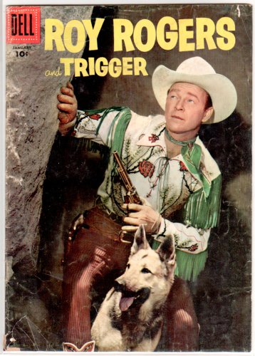 Roy Rogers