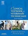 Clinical Textbook for Veterinary Technicians Sixth Edition