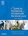 Clinical Textbook for Veterinary Technicians