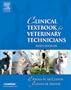 Clinical Textbook for Veterinary Technicians Sixth Edition
