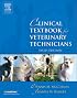 Clinical Textbook for Veterinary Technicians Sixth Edition