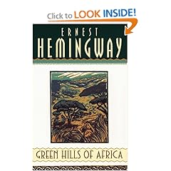 Green Hills of Africa