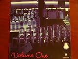 The Velvet Lounge Volume One
