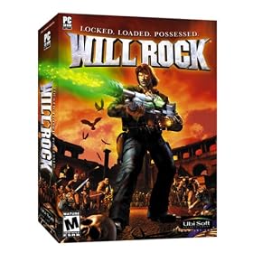 Will Rock