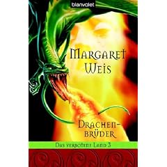 Drachenbr�der. Das verbotene Land 03.