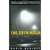 The 25th Hour