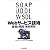SOAP/UDDI/WSDL Webサービス技術基礎と実践 徹底解説