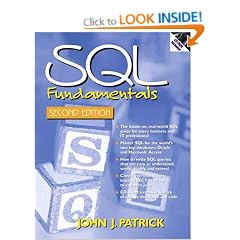 SQL Fundamentals