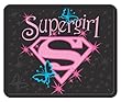 Supergirl - Rear Utility Floor Mat