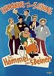 Der Hammel mit den 5 Beinen